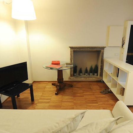 Ariberto 19 Apartment Милан Экстерьер фото