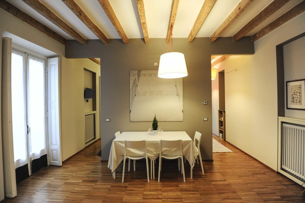 Ariberto 19 Apartment Милан Экстерьер фото