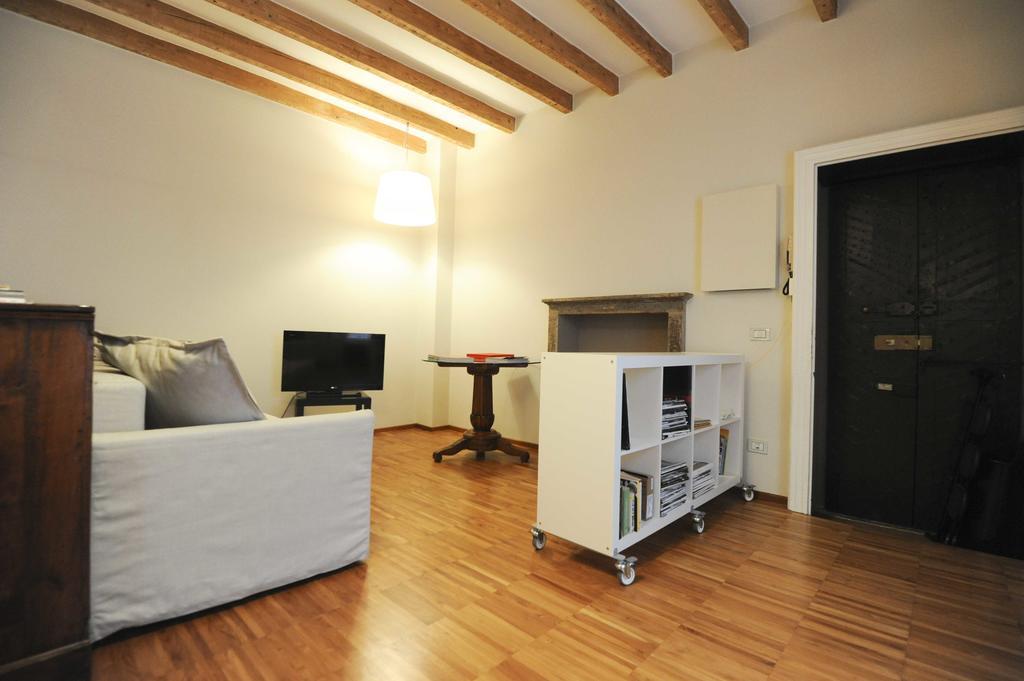 Ariberto 19 Apartment Милан Экстерьер фото
