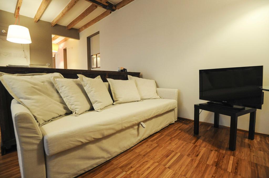 Ariberto 19 Apartment Милан Экстерьер фото