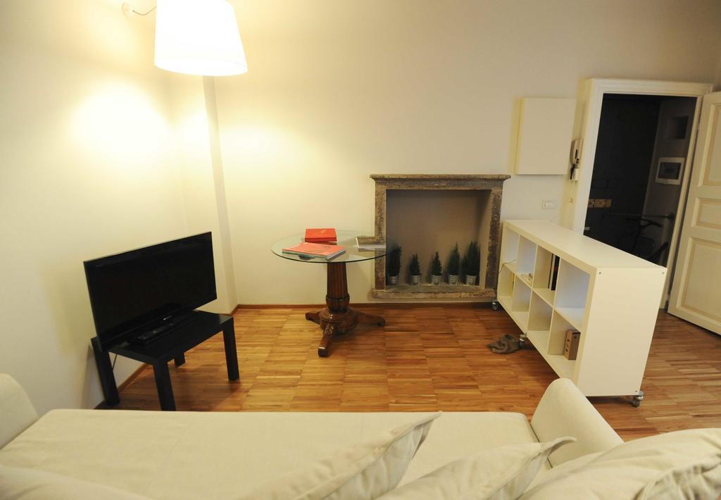 Ariberto 19 Apartment Милан Экстерьер фото